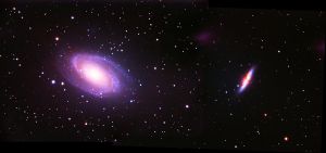 MergeMosaic