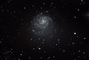 ngc5451-pinwheel-Galaxy