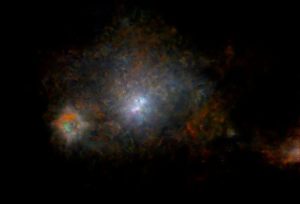NGC 6871 is a Open Cluster in the Cygnus constellation. NGC 6871 is situated north of the celestial equator and, as such, it is more easily visible from the