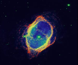 planatery-nebula